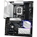 Motherboard ASRock Z890 Pro RS WiFi Socket LGA 1851 ATX - Imagen 3