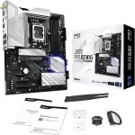 Motherboard ASRock Z890 Pro RS WiFi Socket LGA 1851 ATX - Imagen 6