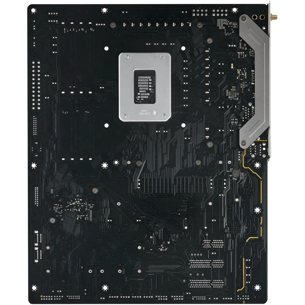 Motherboard ASRock Z890 Pro RS WiFi Socket LGA 1851 ATX - Imagen 5