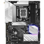 Motherboard ASRock Z890 Pro RS WiFi Socket LGA 1851 ATX - Imagen 2