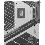 Motherboard ASRock Z890 Pro RS WiFi White Socket LGA1851 ATX - Imagen 2