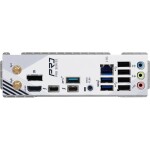 Motherboard ASRock Z890 Pro RS WiFi White Socket LGA1851 ATX - Imagen 3
