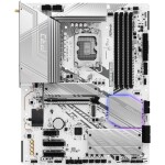 Motherboard ASRock Z890 Pro RS WiFi White Socket LGA1851 ATX - Imagen 6