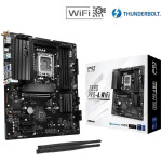 Motherboard ASRock Z890 Pro-A WiFi Socket LGA1851 ATX