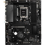 Motherboard ASRock Z890 Pro-A WiFi Socket LGA1851 ATX - Imagen 2