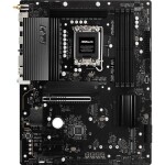 Motherboard ASRock Z890 Pro-A WiFi Socket LGA1851 ATX - Imagen 2