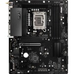 Motherboard ASRock Z890 Pro-A WiFi Socket LGA1851 ATX - Imagen 3