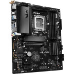 Motherboard ASRock Z890 Pro-A WiFi Socket LGA1851 ATX - Imagen 5