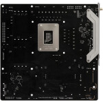 Motherboard ASRock Z890M Riptide WiFi Socket LGA1851 Micro ATX - Imagen 7