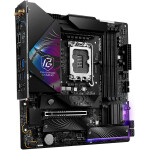 Motherboard ASRock Z890M Riptide WiFi Socket LGA1851 Micro ATX - Imagen 3