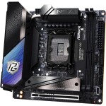 Motherboard ASRock Z890I Nova WiFi Socket LGA1851 Mini ITX - Imagen 4