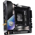 Motherboard ASRock Z890I Nova WiFi Socket LGA1851 Mini ITX - Imagen 8