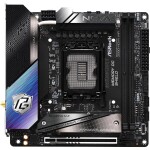 Motherboard ASRock Z890I Nova WiFi Socket LGA1851 Mini ITX - Imagen 2