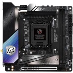 Motherboard ASRock Z890I Nova WiFi Socket LGA1851 Mini ITX - Imagen 3
