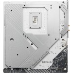 Motherboard ASRock Z890 Taichi AQUA Socket LGA1851 E-ATX - Imagen 8