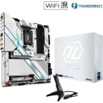 Motherboard ASRock Z890 Taichi AQUA Socket LGA1851 E-ATX