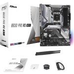 Motherboard ASRock B650 Pro RS WiFi Socket AM5 ATX - Imagen 8