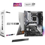 Motherboard ASRock B650 Pro RS WiFi Socket AM5 ATX - Imagen 7