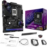 Motherboard ASRock B850 Riptide WiFi AM5 ATX - Imagen 4