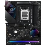 Motherboard ASRock B850 Riptide WiFi AM5 ATX - Imagen 2
