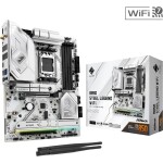 Motherboard ASRock B850 Steel Legend WiFi AM5 ATX