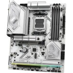 Motherboard ASRock B850 Steel Legend WiFi AM5 ATX - Imagen 4