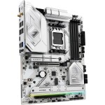 Motherboard ASRock B850 Steel Legend WiFi AM5 ATX - Imagen 5