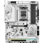 Motherboard ASRock B850 Steel Legend WiFi AM5 ATX - Imagen 2