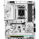 Motherboard ASRock B850 Steel Legend WiFi AM5 ATX - Imagen 3