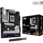 Motherboard ASRock B850 LiveMixer WiFi AM5 ATX