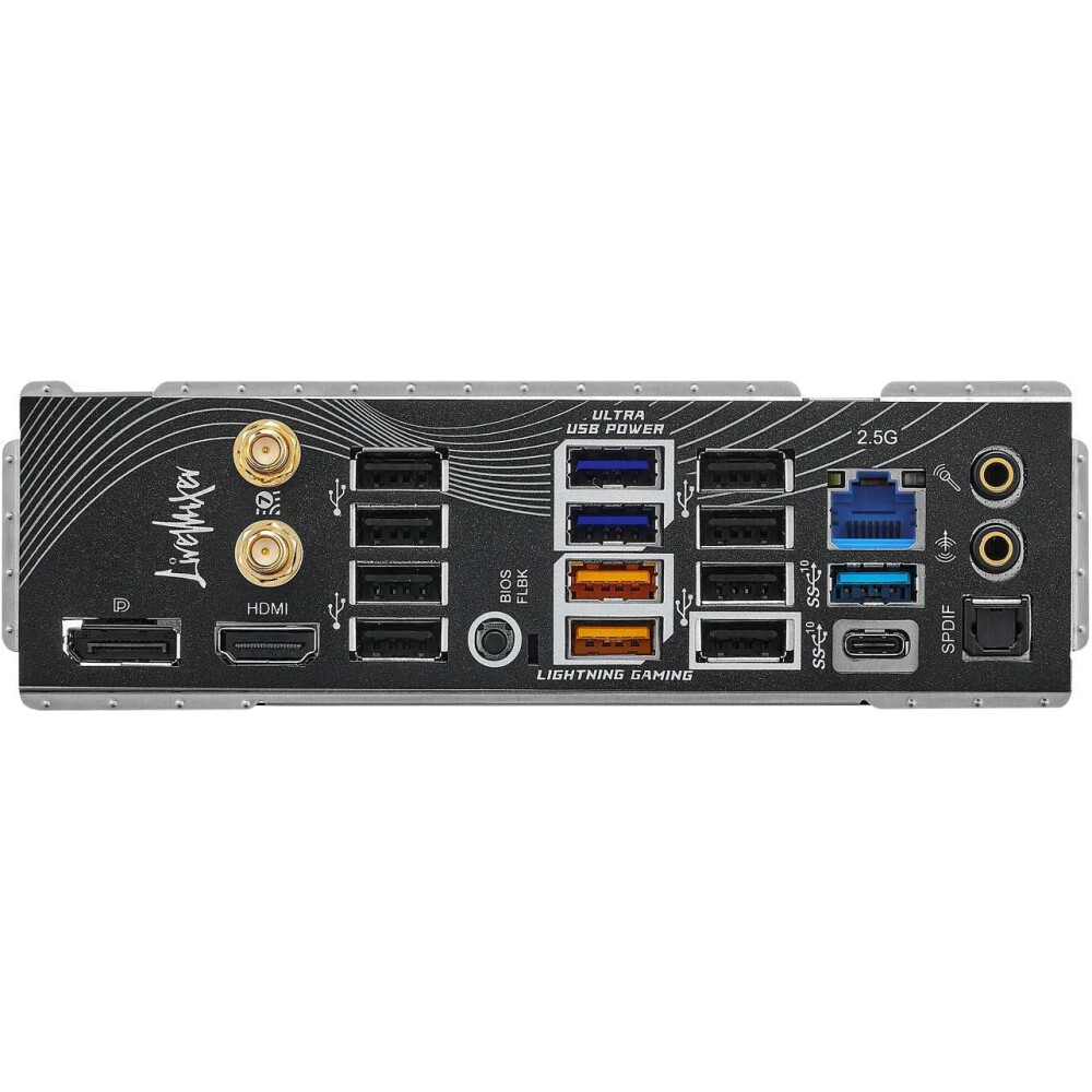 Motherboard ASRock B850 LiveMixer WiFi AM5 ATX - Imagen 7