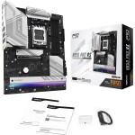 Motherboard ASRock B850 PRO RS Socket AM5 ATX - Imagen 8