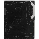 Motherboard ASRock B850 PRO RS Socket AM5 ATX - Imagen 6