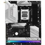 Motherboard ASRock B850 PRO RS WiFi AM5 ATX - Imagen 2