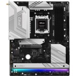 Motherboard ASRock B850 PRO RS WiFi AM5 ATX - Imagen 3