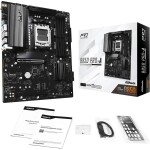 Motherboard ASRock B850 PRO-A Socket AM5 ATX - Imagen 8