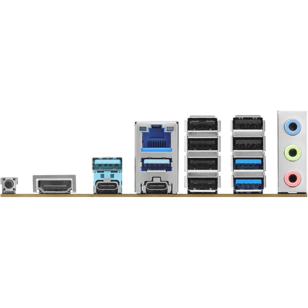 Motherboard ASRock B850 PRO-A Socket AM5 ATX - Imagen 6