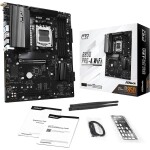 Motherboard ASRock B850 PRO-A WIFI Socket AM5 ATX - Imagen 8