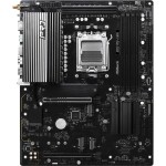 Motherboard ASRock B850 PRO-A WIFI Socket AM5 ATX - Imagen 2