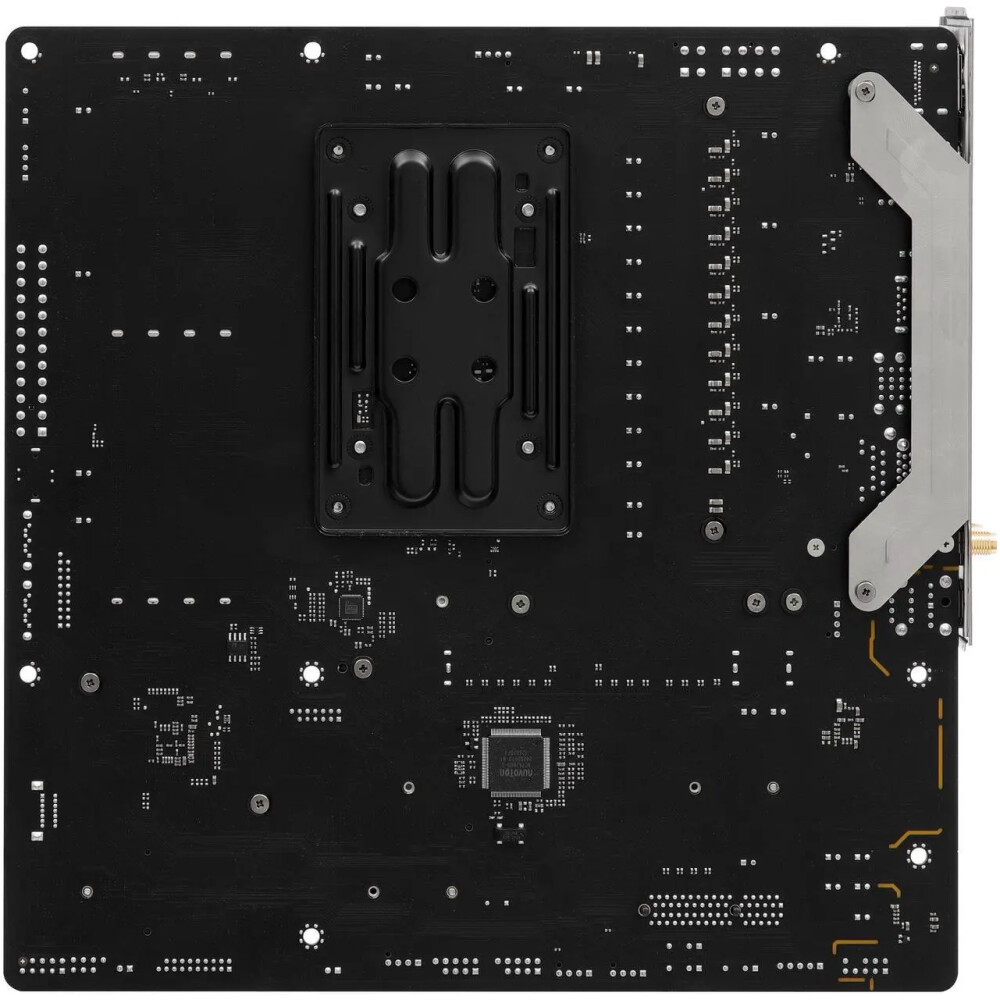 Motherboard ASRock B850M Riptide WiFi Socket AM5 Micro ATX - Imagen 8