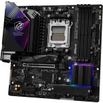 Motherboard ASRock B850M Riptide WiFi Socket AM5 Micro ATX - Imagen 5