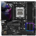 Motherboard ASRock B850M Riptide WiFi Socket AM5 Micro ATX - Imagen 2