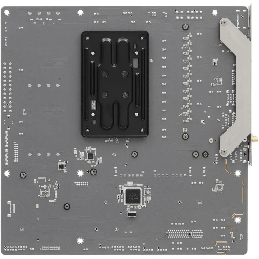 Motherboard ASRock B850M Steel Legend WiFi Socket AM5 Micro ATX - Imagen 7