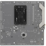 Motherboard ASRock B850M Steel Legend WiFi Socket AM5 Micro ATX - Imagen 8