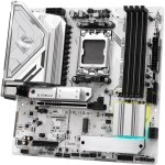 Motherboard ASRock B850M Steel Legend WiFi Socket AM5 Micro ATX - Imagen 5