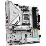Motherboard ASRock B850M Steel Legend WiFi Socket AM5 Micro ATX - Imagen 6