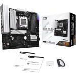 Motherboard ASRock B850M Pro RS Socket AM5 Micro ATX - Imagen 2