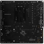 Motherboard ASRock B850M Pro RS Socket AM5 Micro ATX - Imagen 8