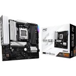Motherboard ASRock B850M Pro RS Socket AM5 Micro ATX