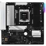 Motherboard ASRock B850M Pro RS Socket AM5 Micro ATX - Imagen 4